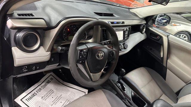 used 2013 Toyota RAV4 car, priced at $7,350