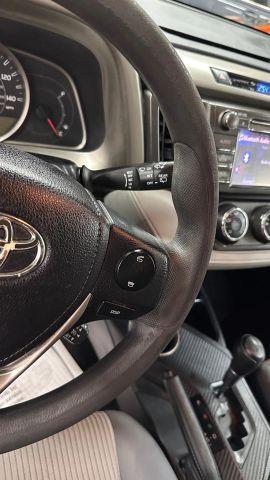 used 2013 Toyota RAV4 car, priced at $7,350