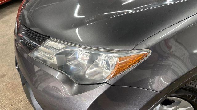 used 2013 Toyota RAV4 car, priced at $7,350
