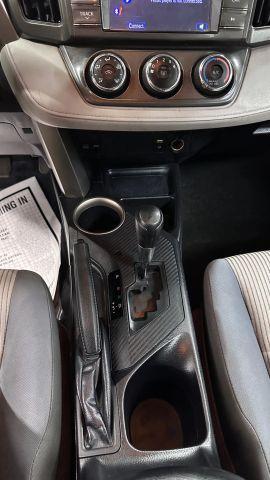 used 2013 Toyota RAV4 car, priced at $7,350