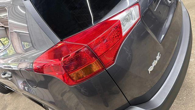 used 2013 Toyota RAV4 car, priced at $7,350