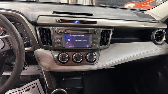 used 2013 Toyota RAV4 car, priced at $7,350