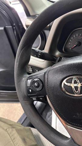 used 2013 Toyota RAV4 car, priced at $7,350