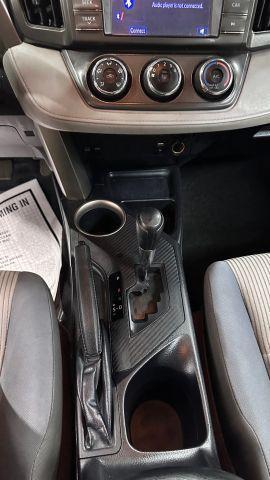 used 2013 Toyota RAV4 car, priced at $7,350