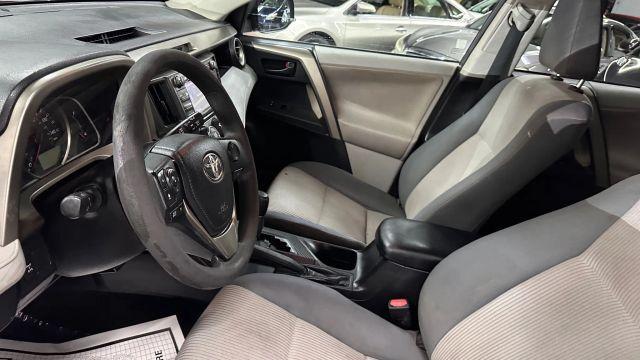 used 2013 Toyota RAV4 car, priced at $7,350