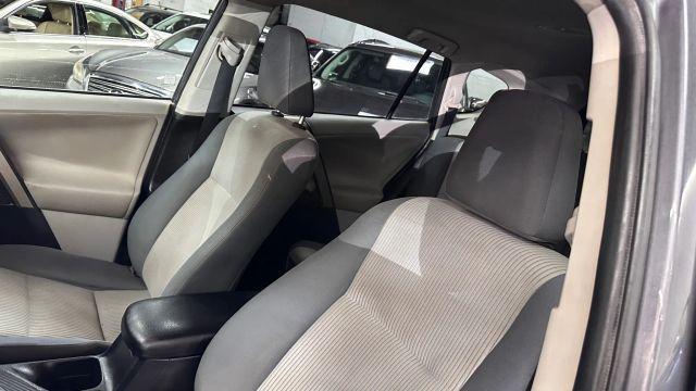 used 2013 Toyota RAV4 car, priced at $7,350