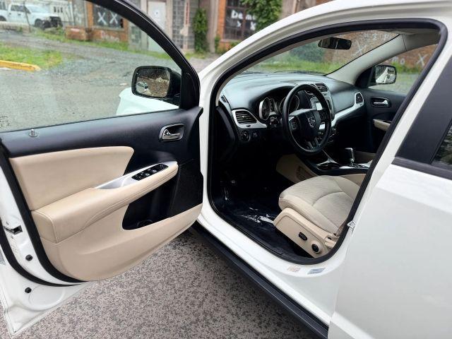 used 2017 Dodge Journey car, priced at $6,999