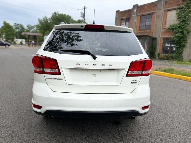 used 2017 Dodge Journey car, priced at $6,999