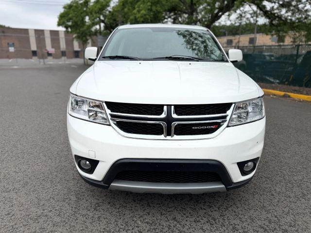 used 2017 Dodge Journey car, priced at $6,999