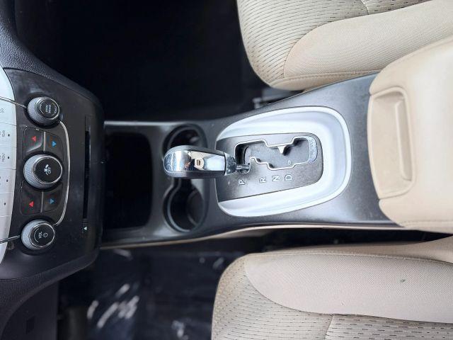 used 2017 Dodge Journey car, priced at $6,999
