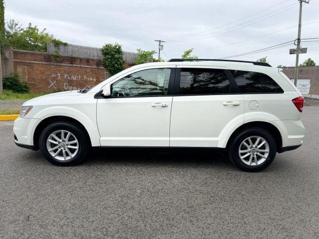 used 2017 Dodge Journey car, priced at $6,999