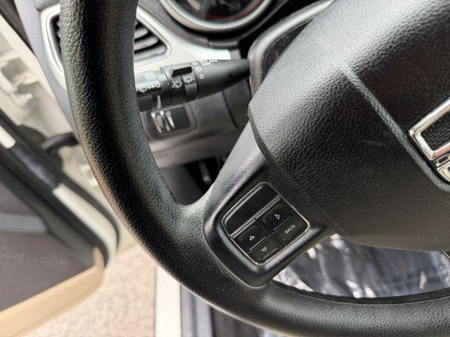 used 2017 Dodge Journey car, priced at $6,999
