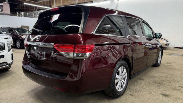 used 2014 Honda Odyssey car, priced at $8,010