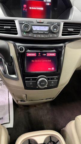 used 2014 Honda Odyssey car, priced at $8,010