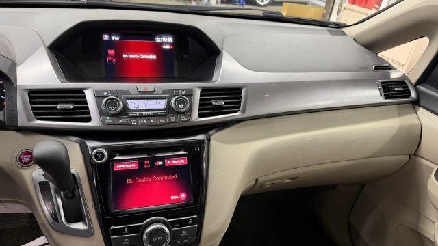used 2014 Honda Odyssey car, priced at $8,010
