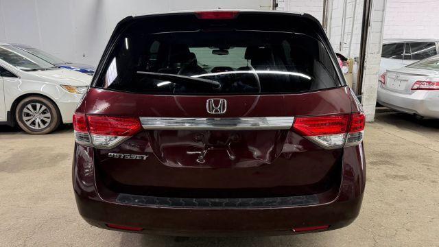 used 2014 Honda Odyssey car, priced at $8,010