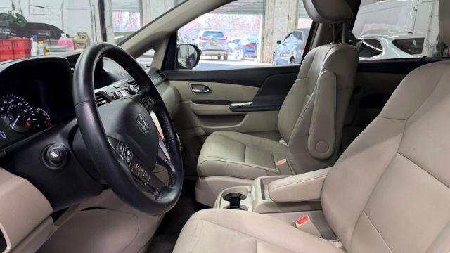 used 2014 Honda Odyssey car, priced at $8,010
