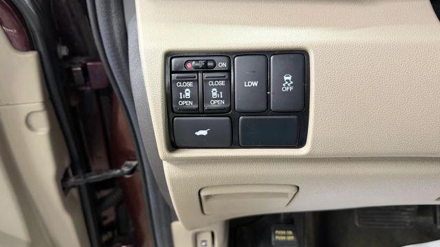used 2014 Honda Odyssey car, priced at $8,010