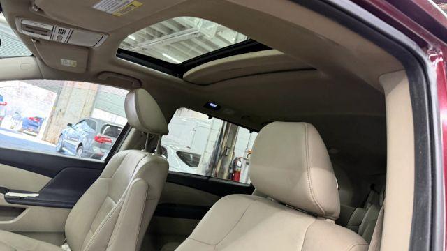 used 2014 Honda Odyssey car, priced at $8,010