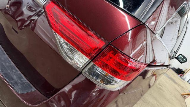 used 2014 Honda Odyssey car, priced at $8,010