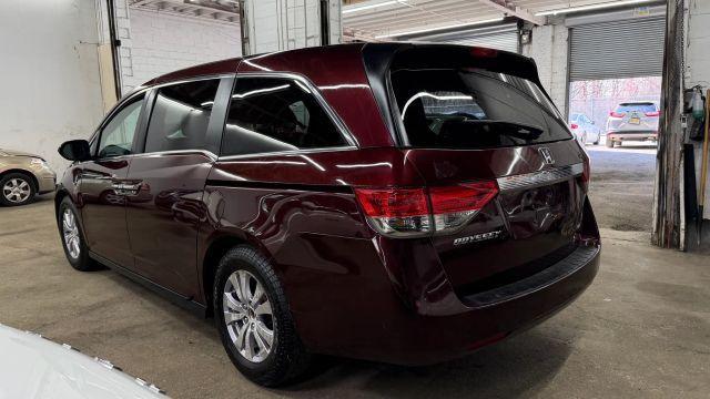 used 2014 Honda Odyssey car, priced at $8,010