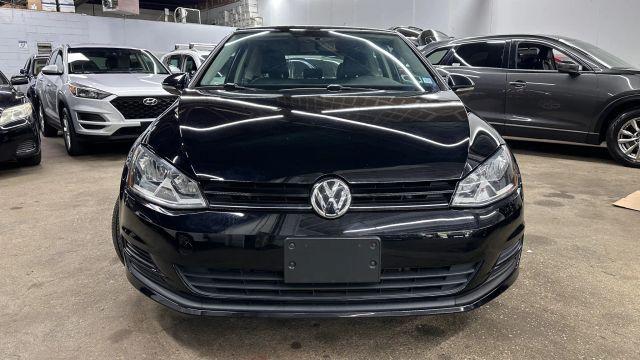 used 2015 Volkswagen Golf car, priced at $6,099