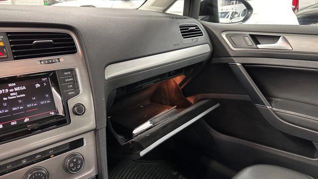 used 2015 Volkswagen Golf car, priced at $6,099