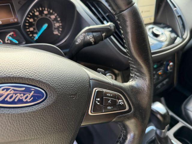 used 2017 Ford Escape car, priced at $6,333