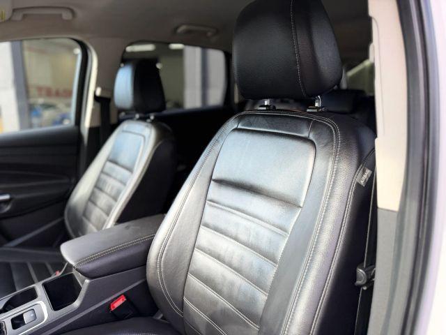 used 2017 Ford Escape car, priced at $6,333