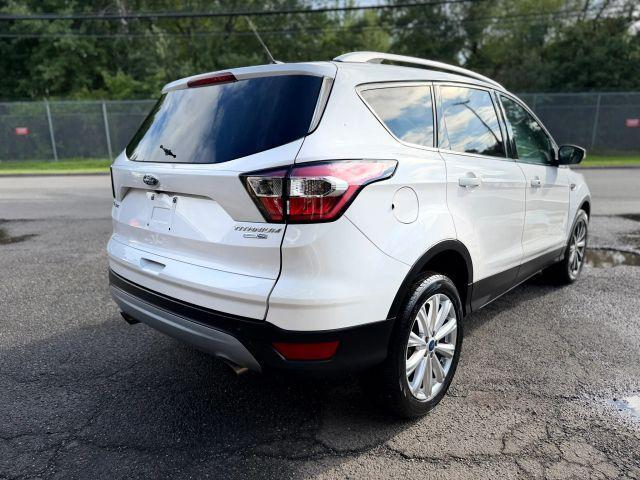 used 2017 Ford Escape car, priced at $6,333