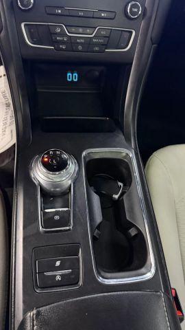 used 2020 Ford Fusion car, priced at $7,999