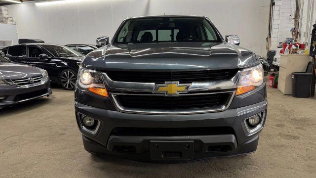 used 2015 Chevrolet Colorado car, priced at $11,988