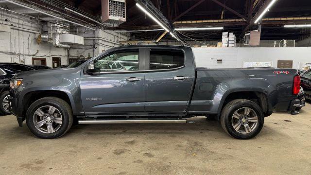used 2015 Chevrolet Colorado car, priced at $11,988