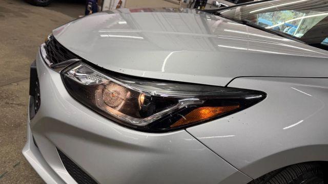 used 2017 Chevrolet Cruze car, priced at $7,999