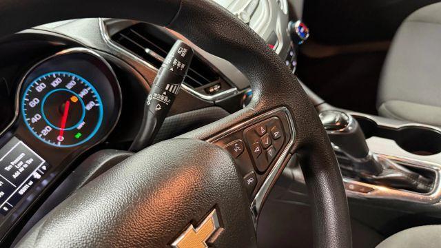 used 2017 Chevrolet Cruze car, priced at $7,999