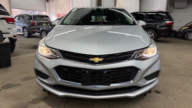 used 2017 Chevrolet Cruze car, priced at $7,999
