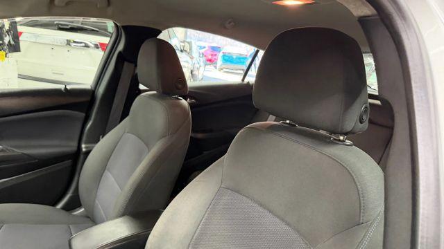 used 2017 Chevrolet Cruze car, priced at $7,999