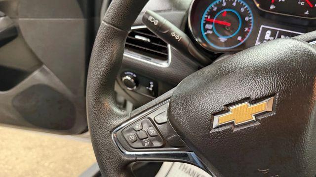 used 2017 Chevrolet Cruze car, priced at $7,999