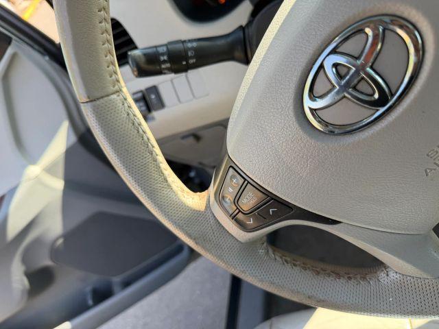 used 2014 Toyota Sienna car, priced at $9,650