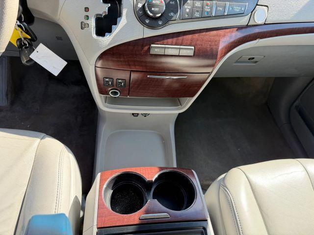 used 2014 Toyota Sienna car, priced at $9,650