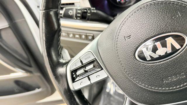 used 2020 Kia Telluride car, priced at $14,898
