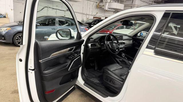 used 2020 Kia Telluride car, priced at $14,898