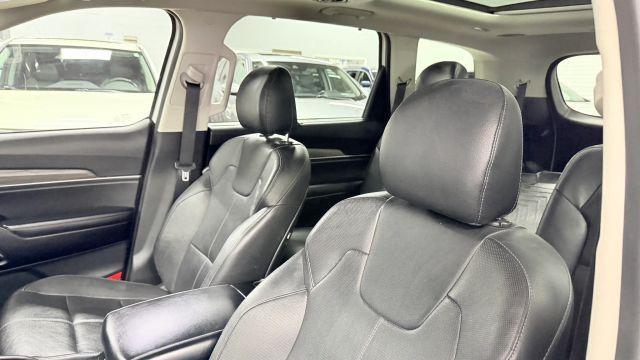 used 2020 Kia Telluride car, priced at $14,898