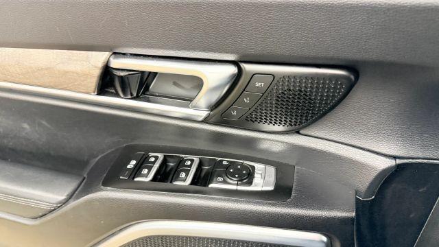 used 2020 Kia Telluride car, priced at $14,898