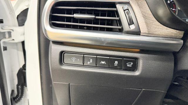used 2020 Kia Telluride car, priced at $14,898