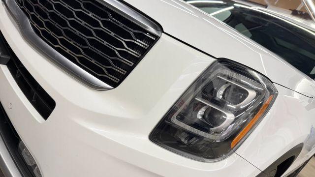 used 2020 Kia Telluride car, priced at $14,898