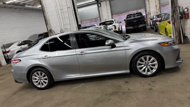 used 2018 Toyota Camry car, priced at $12,999