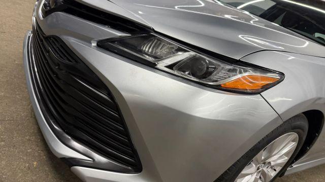 used 2018 Toyota Camry car, priced at $12,999