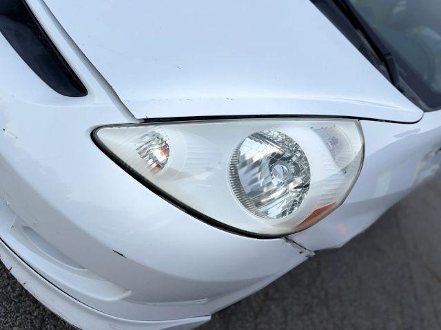 used 2007 Honda Fit car, priced at $2,020