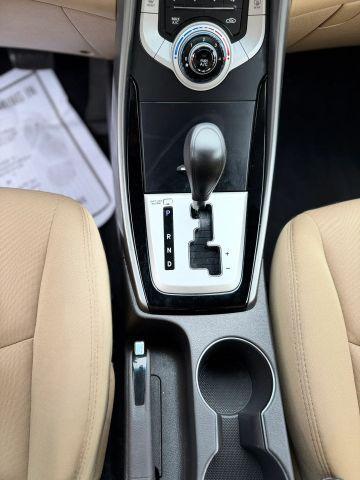 used 2012 Hyundai Elantra car